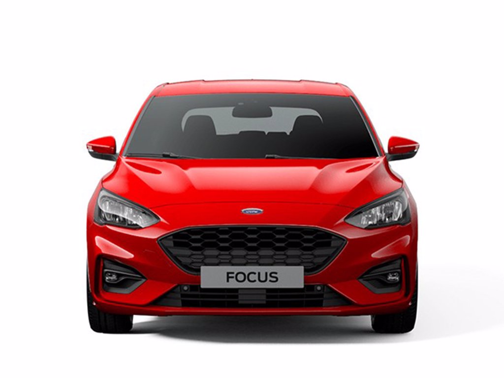 FORD Focus 1.0 ecoboost h st-line s&s 125cv my20.75