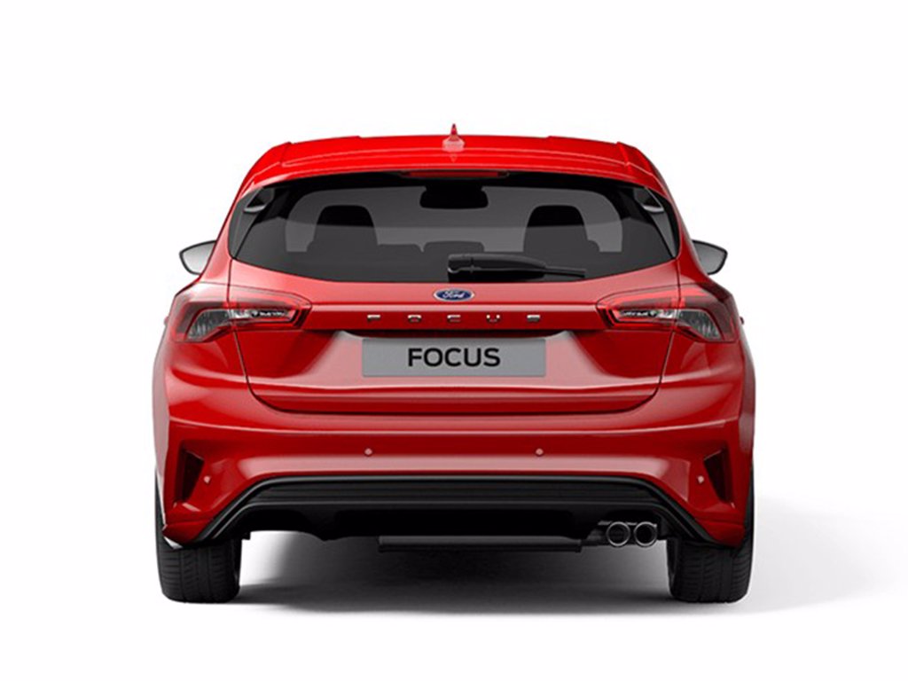 FORD Focus 1.0 ecoboost h st-line s&s 125cv my20.75