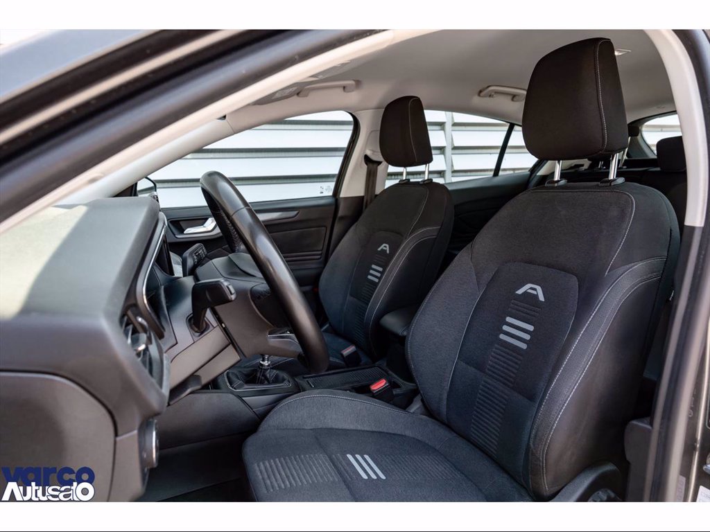 FORD Focus active 1.0t ecoboost h 125cv