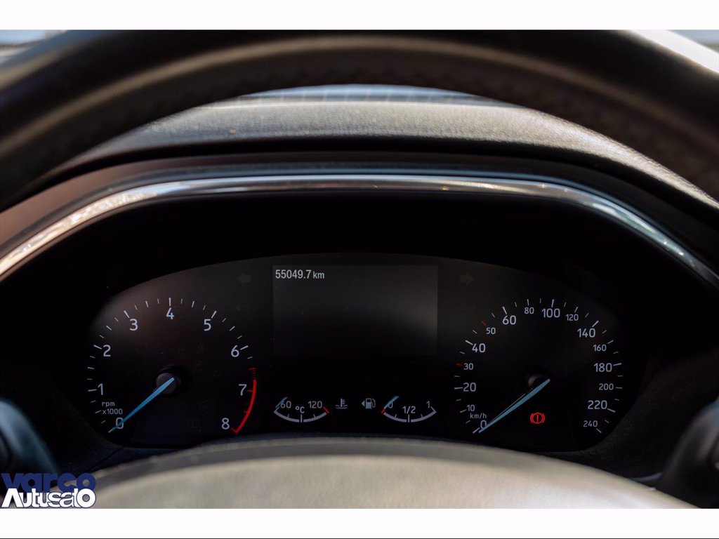 FORD Focus active 1.0t ecoboost h 125cv