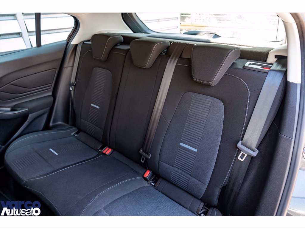 FORD Focus active 1.0t ecoboost h 125cv