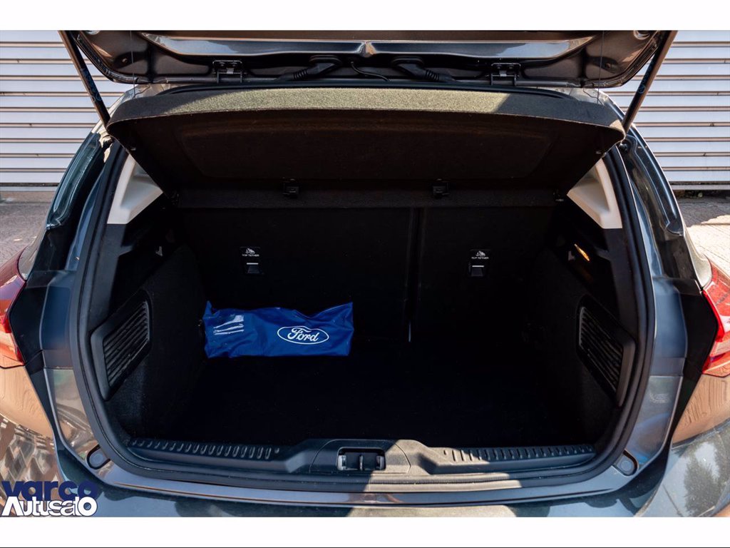 FORD Focus active 1.0t ecoboost h 125cv