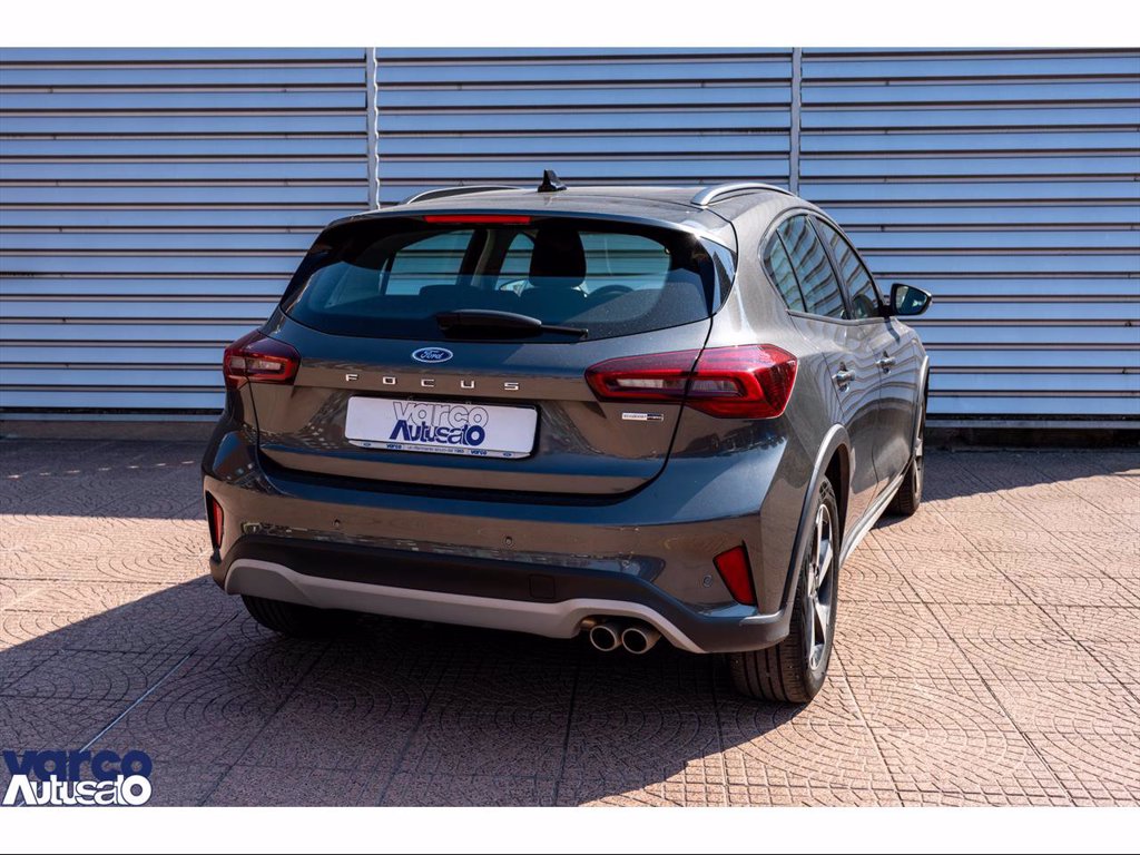 FORD Focus active 1.0t ecoboost h 125cv