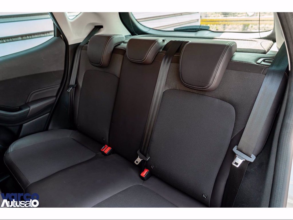FORD Fiesta 5p 1.0 ecoboost vignale 100cv