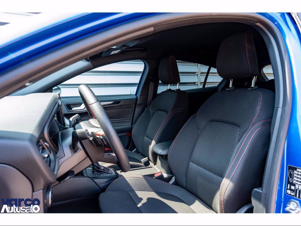 FORD Focus 1.0 ecoboost h st-line 125cv powershift