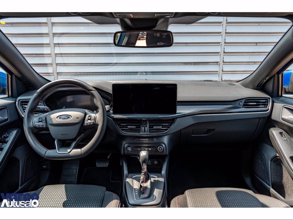 FORD Focus 1.0 ecoboost h st-line 125cv powershift