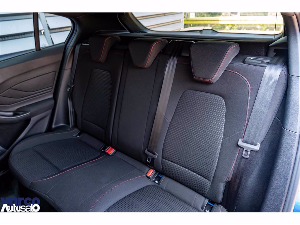 FORD Focus 1.0 ecoboost h st-line 125cv powershift