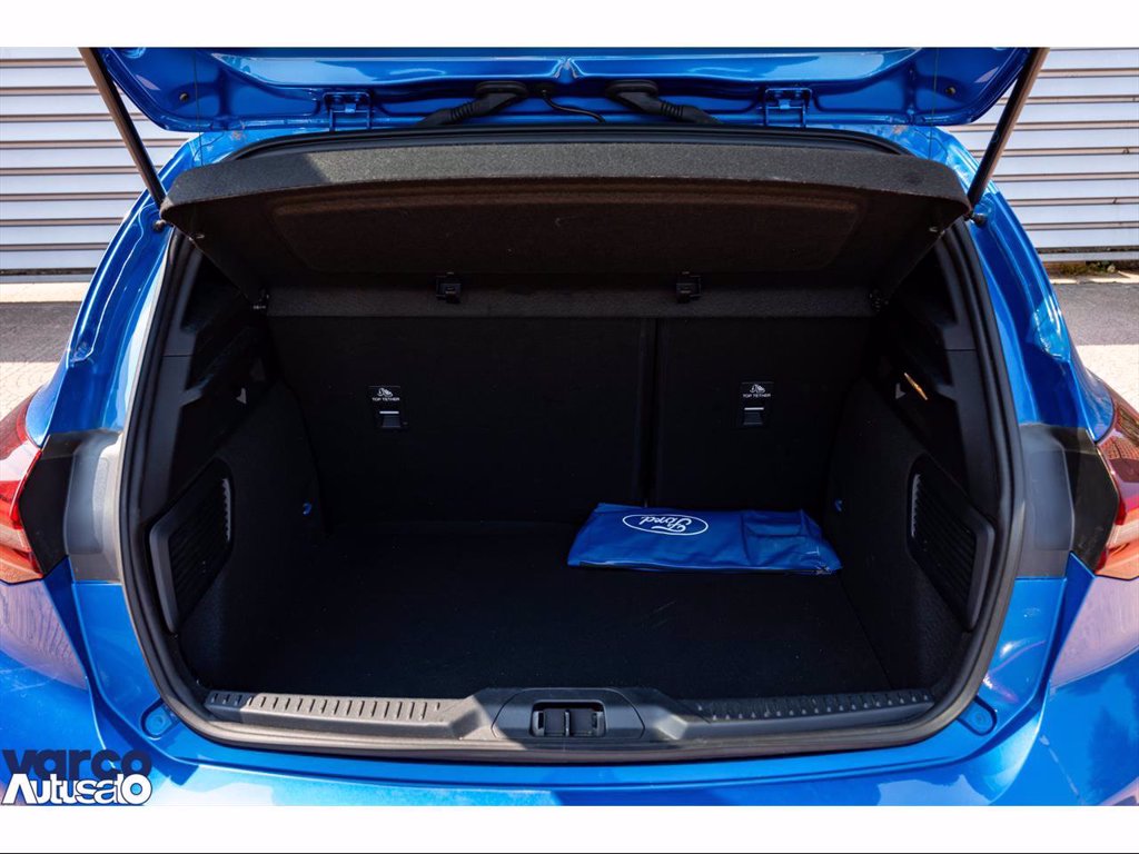 FORD Focus 1.0 ecoboost h st-line 125cv powershift