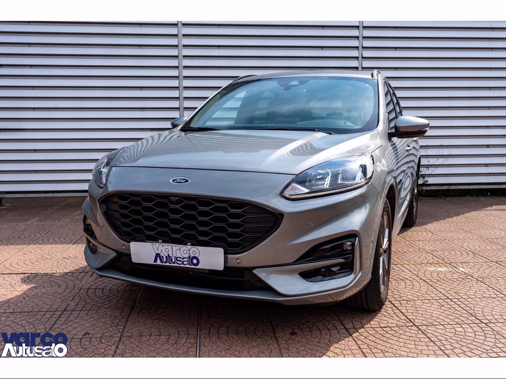 FORD Kuga 2.5 full hybrid st-line 2wd 190cv cvt