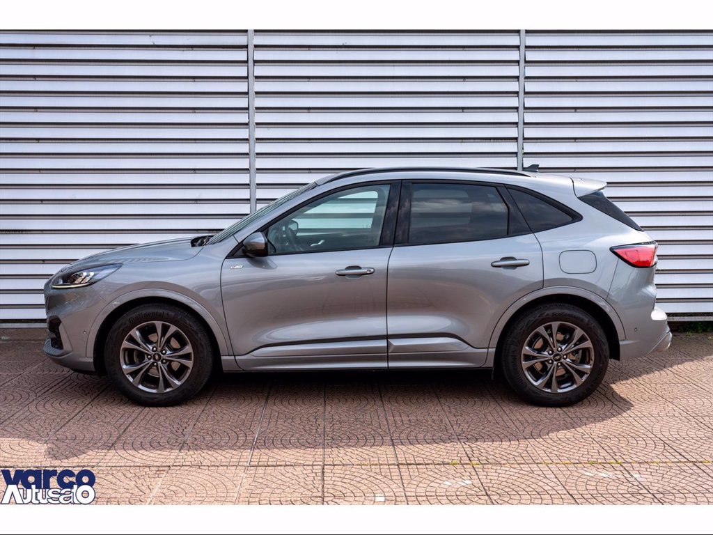 FORD Kuga 2.5 full hybrid st-line 2wd 190cv cvt