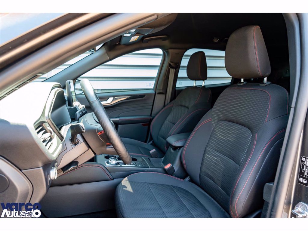 FORD Kuga 2.5 full hybrid st-line 2wd 190cv cvt