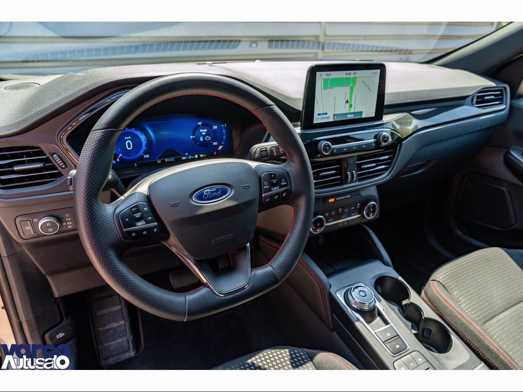 FORD Kuga 2.5 full hybrid st-line 2wd 190cv cvt