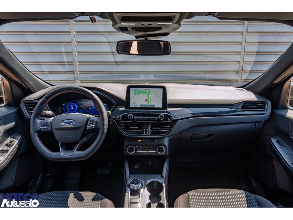 FORD Kuga 2.5 full hybrid st-line 2wd 190cv cvt