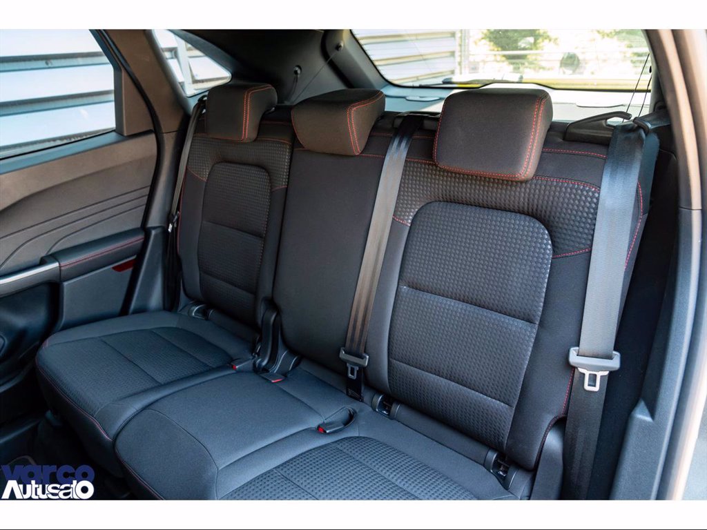FORD Kuga 2.5 full hybrid st-line 2wd 190cv cvt