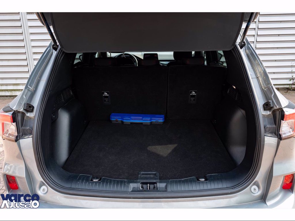 FORD Kuga 2.5 full hybrid st-line 2wd 190cv cvt