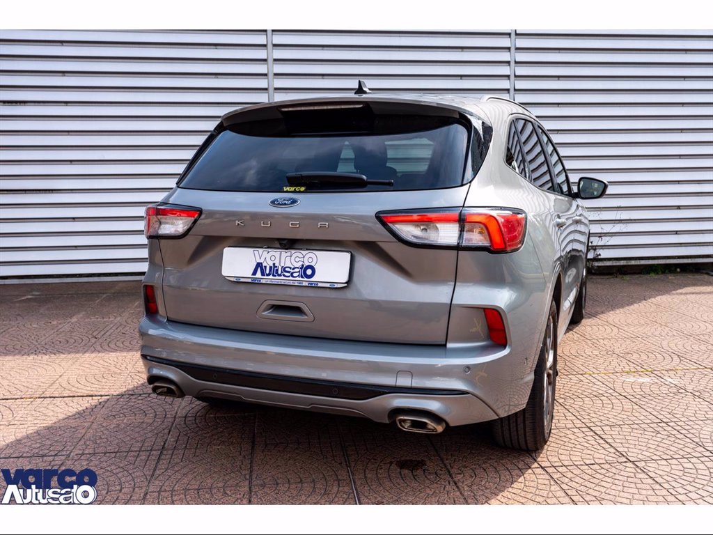 FORD Kuga 2.5 full hybrid st-line 2wd 190cv cvt