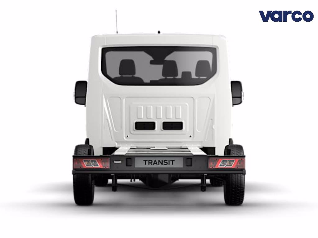 FORD Transit Chassis Cabina singola Trend Trazione posteriore 130cv 350 L2