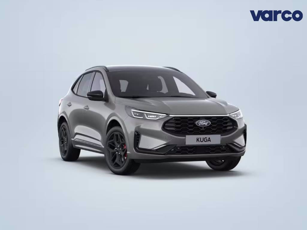 FORD Kuga BlueCruise Edition 2.5 Benzina Full Hybrid 180CV 132kW Automatica (HF45)