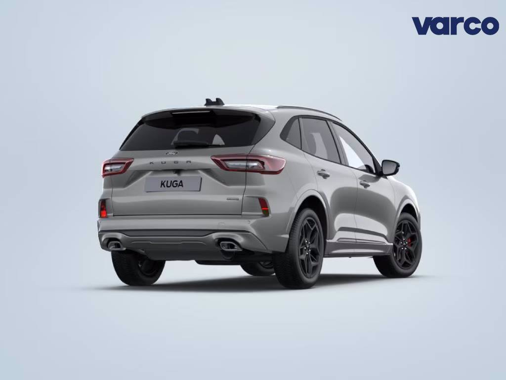 FORD Kuga BlueCruise Edition 2.5 Benzina Full Hybrid 180CV 132kW Automatica (HF45)
