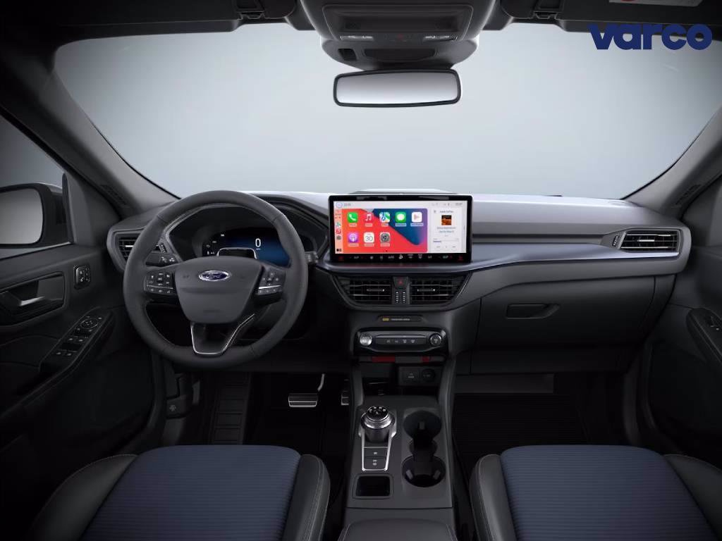 FORD Kuga BlueCruise Edition 2.5 Benzina Full Hybrid 180CV 132kW Automatica (HF45)