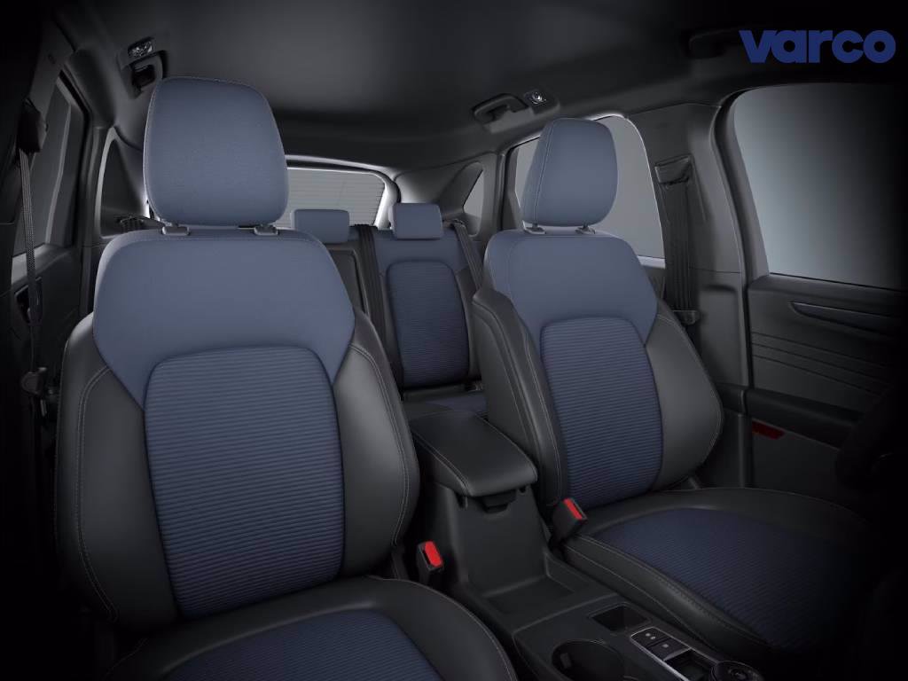 FORD Kuga BlueCruise Edition 2.5 Benzina Full Hybrid 180CV 132kW Automatica (HF45)