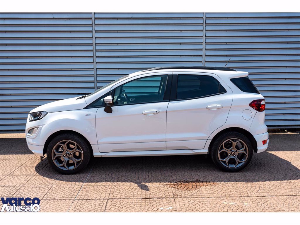 FORD Ecosport 1.0 ecoboost st-line s&s 125cv my20.25