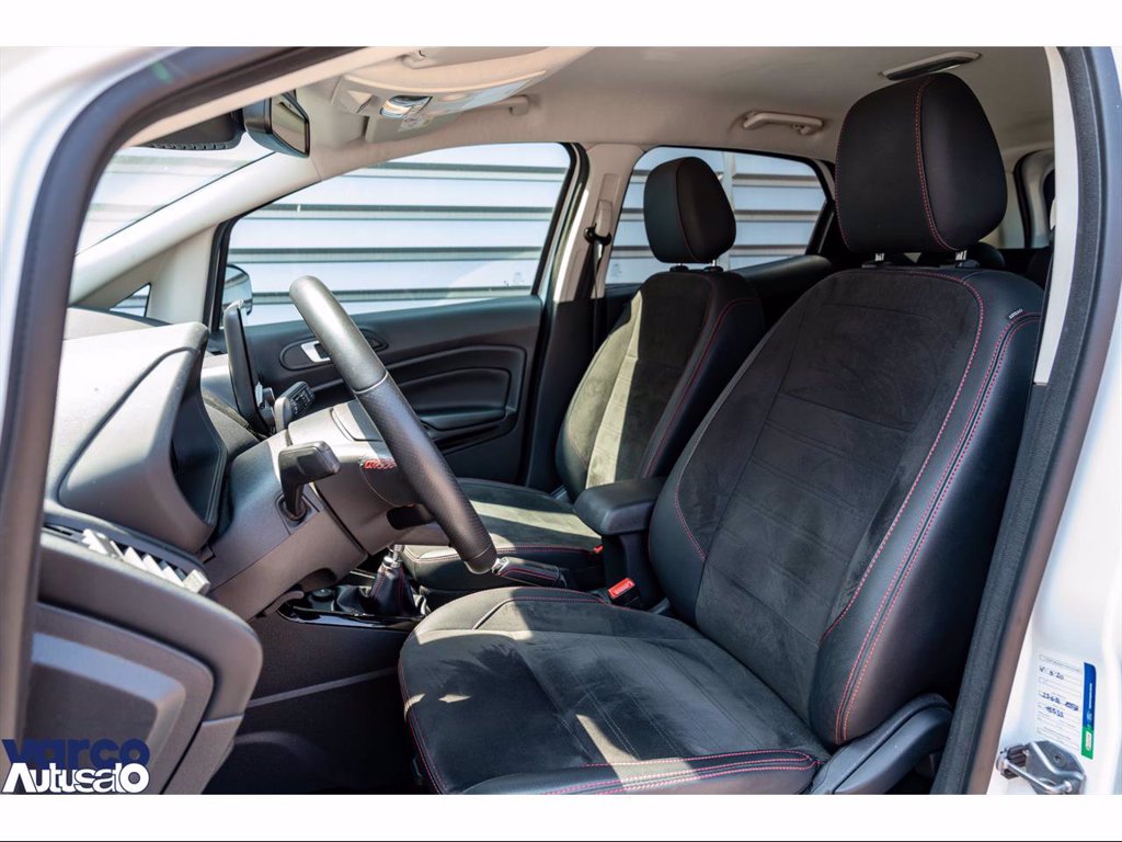 FORD Ecosport 1.0 ecoboost st-line s&s 125cv my20.25