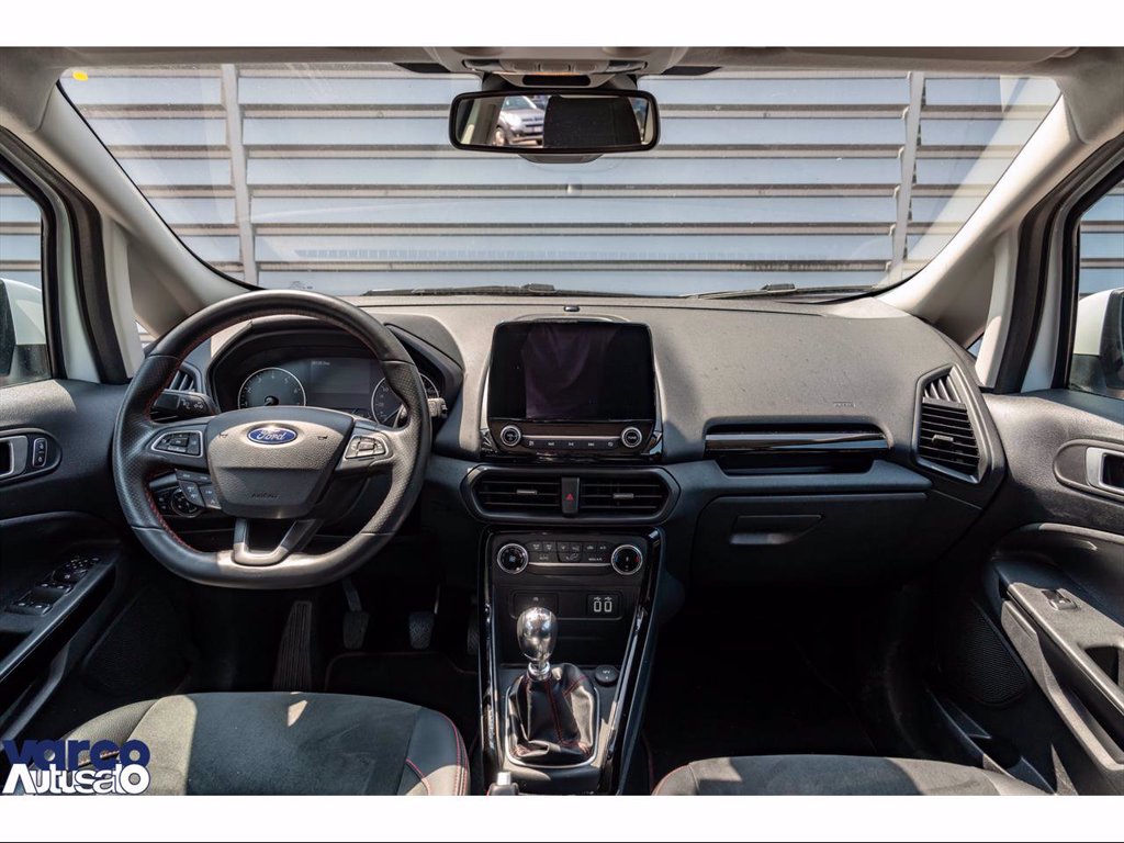 FORD Ecosport 1.0 ecoboost st-line s&s 125cv my20.25