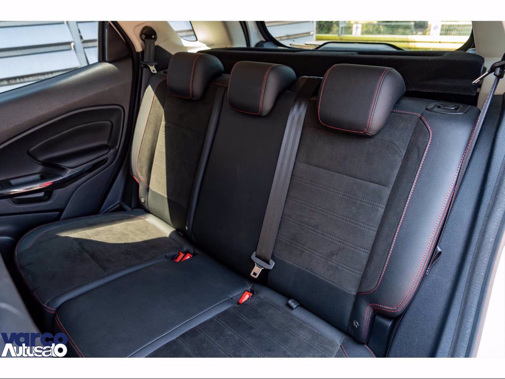 FORD Ecosport 1.0 ecoboost st-line s&s 125cv my20.25