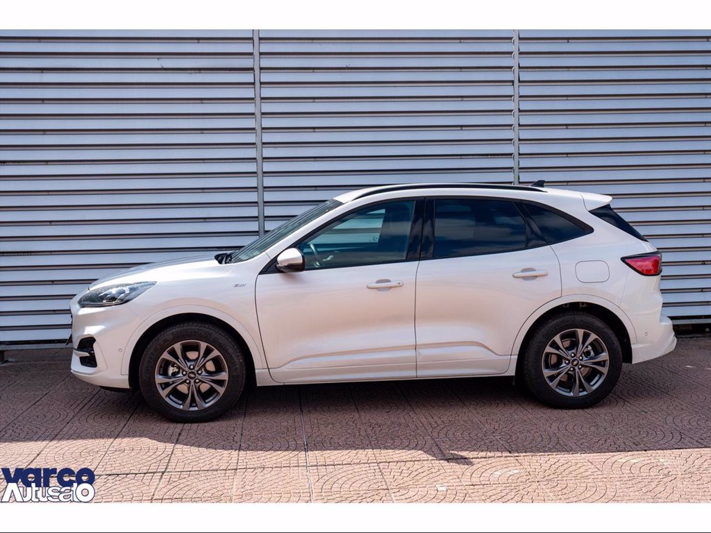 FORD Kuga 2.5 full hybrid st-line x awd 190cv cvt