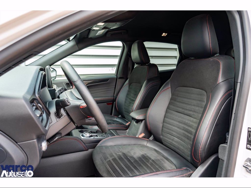 FORD Kuga 2.5 full hybrid st-line x awd 190cv cvt