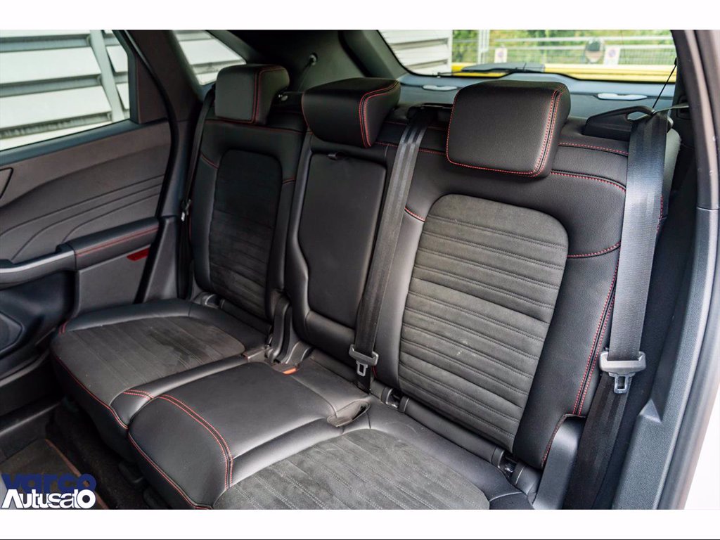 FORD Kuga 2.5 full hybrid st-line x awd 190cv cvt