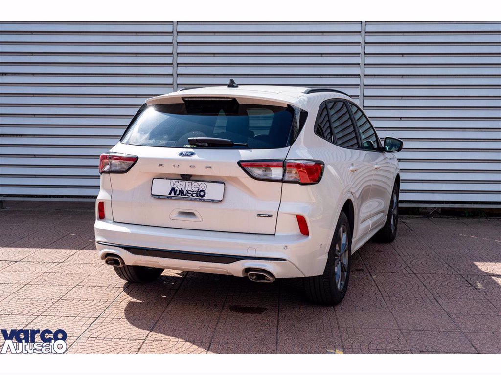 FORD Kuga 2.5 full hybrid st-line x awd 190cv cvt