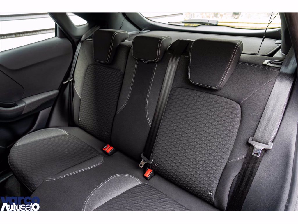 FORD Puma 1.0 ecoboost h titanium s&s 125cv
