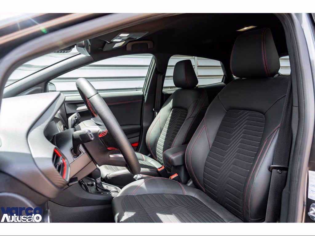 FORD Puma 1.0 ecoboost h st-line s&s 125cv auto