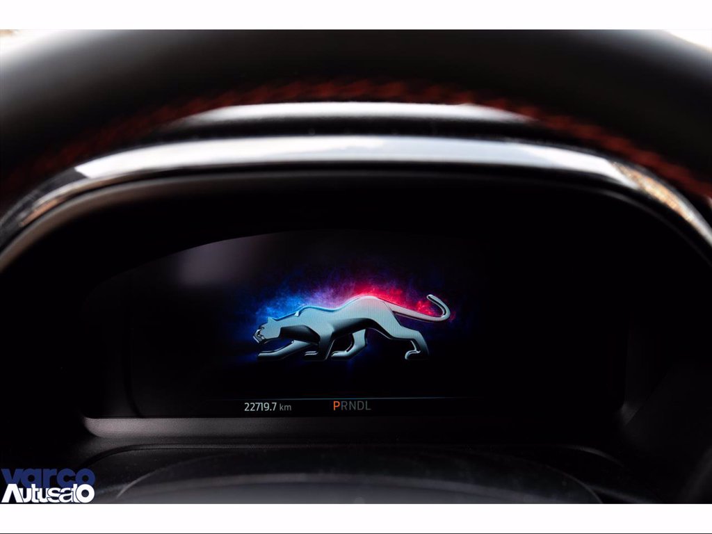 FORD Puma 1.0 ecoboost h st-line s&s 125cv auto