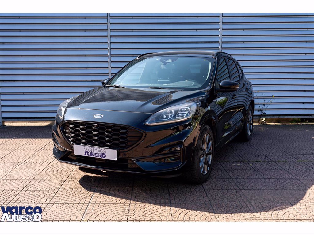 FORD Kuga 2.5 full hybrid st-line x 2wd 190cv cvt