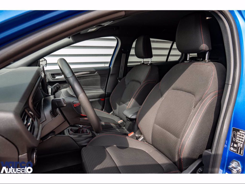 FORD Focus sw 1.0t ecoboost h st-line 125cv