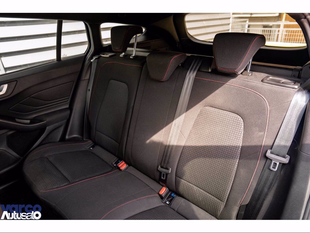 FORD Focus sw 1.0t ecoboost h st-line 125cv
