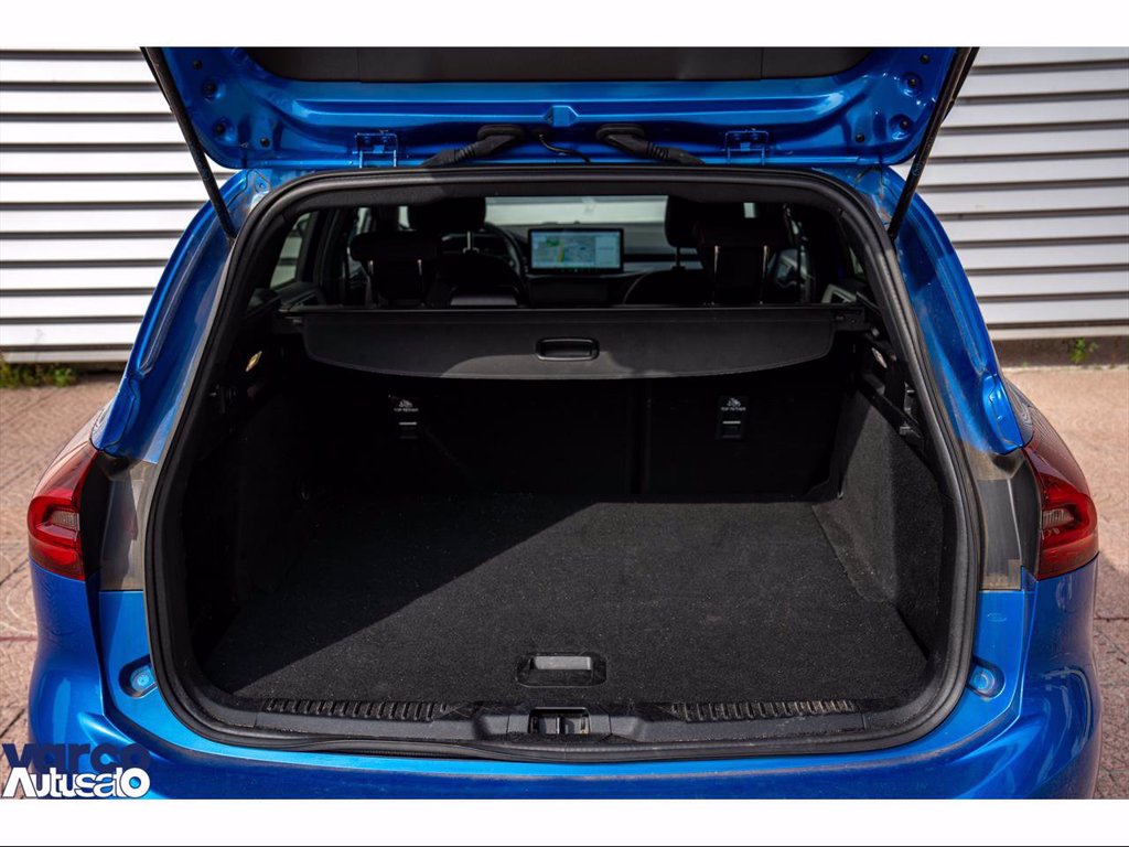 FORD Focus sw 1.0t ecoboost h st-line 125cv