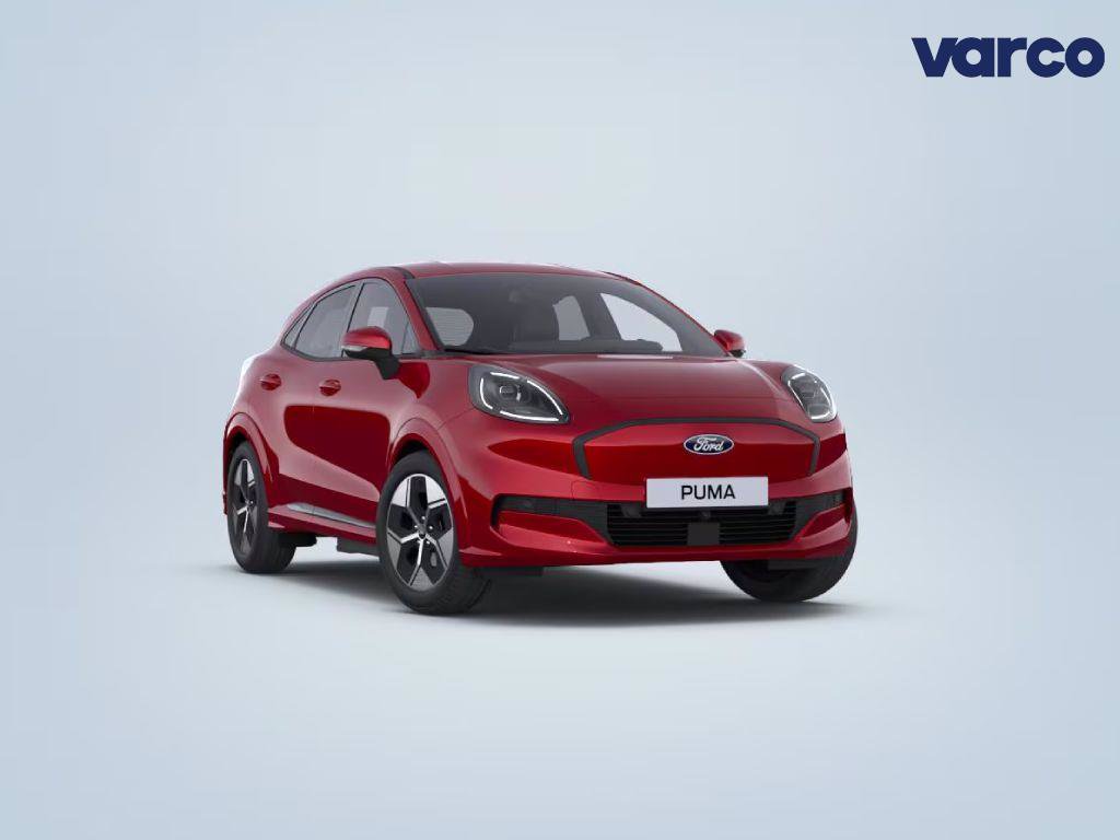 FORD Puma Gen-E 168 CV 123.5 kW Trasmissione automatica