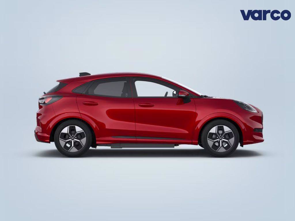 FORD Puma Gen-E 168 CV 123.5 kW Trasmissione automatica