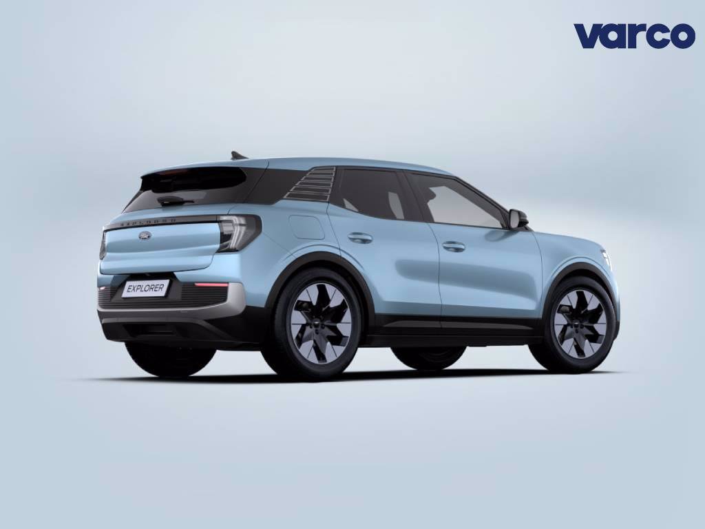 FORD Explorer PREMIUM 77kWh Extended Range AWD 340 CV 250 kW Elettrico Trasmissione automatica a 1 velocità