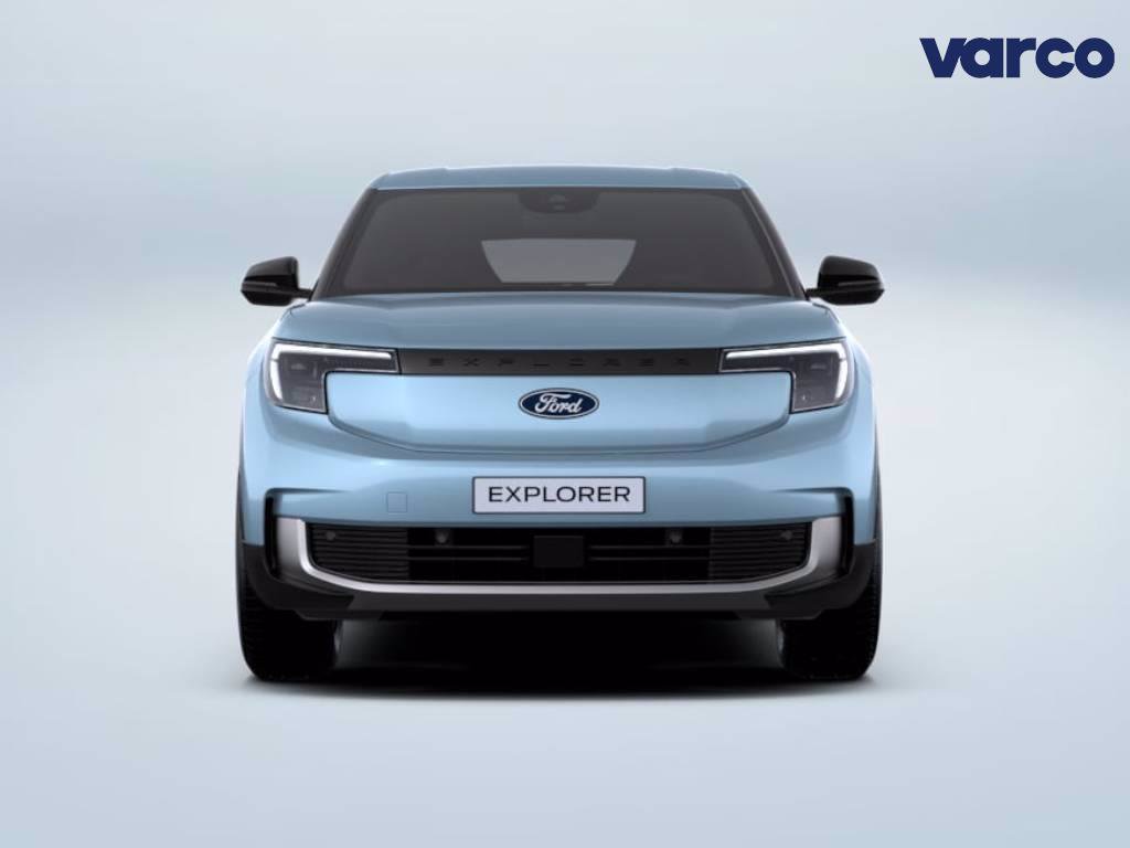FORD Explorer PREMIUM 77kWh Extended Range AWD 340 CV 250 kW Elettrico Trasmissione automatica a 1 velocità