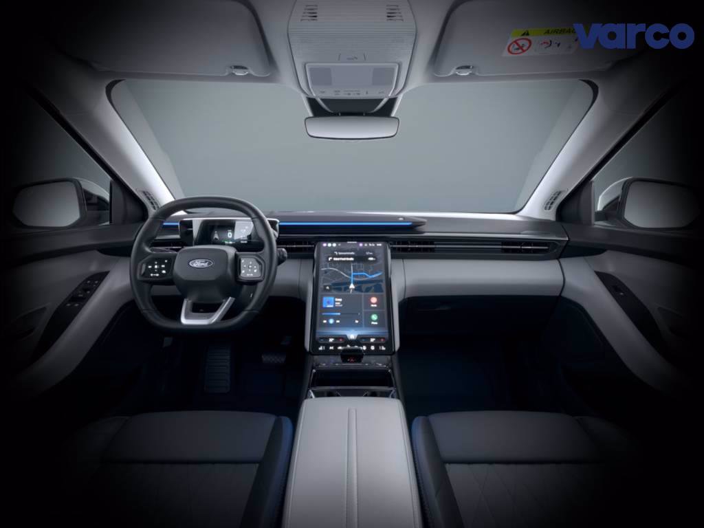 FORD Explorer PREMIUM 77kWh Extended Range AWD 340 CV 250 kW Elettrico Trasmissione automatica a 1 velocità