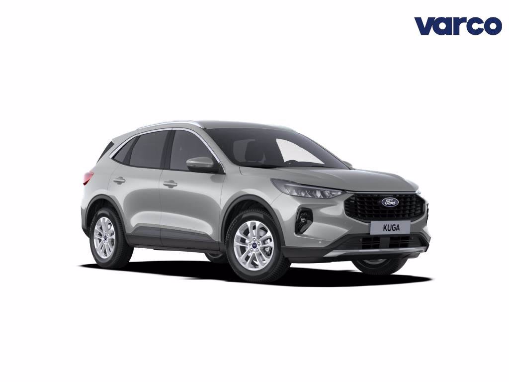 FORD Kuga Titanium 1.5 EcoBoost 150 CV 110kW Manuale a 6 rapporti