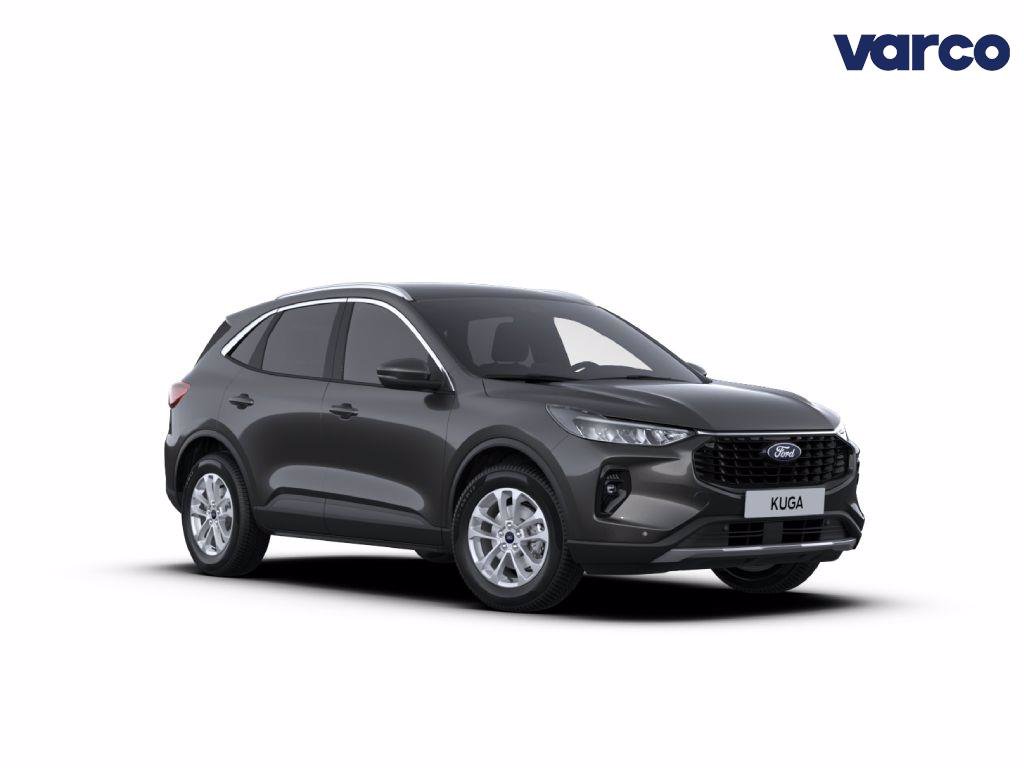 FORD Kuga Titanium 1.5 EcoBoost 150 CV 110kW Manuale a 6 rapporti