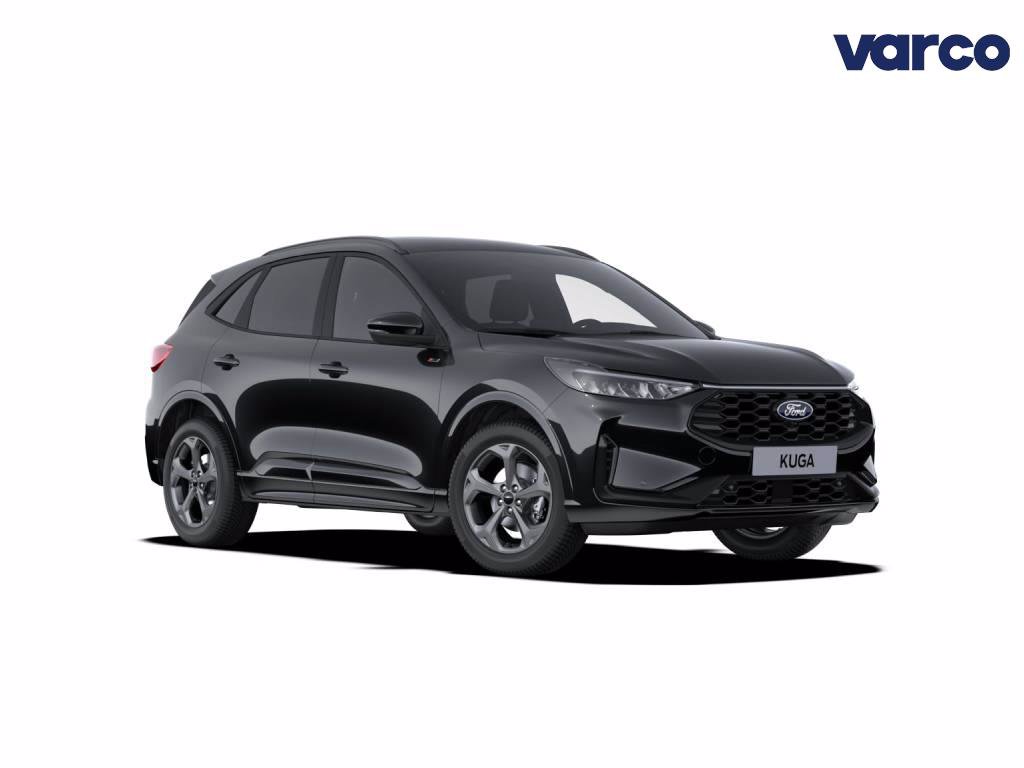 FORD Kuga ST-Line 2.5 Benzina Full Hybrid 180CV 132kW Automatica (HF45)