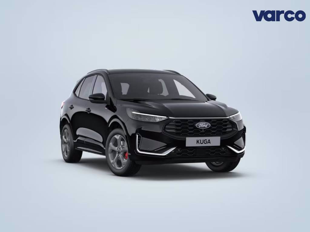 FORD Kuga ST-Line X 2.5 Benzina Full Hybrid 180CV 132kW Automatica (HF45)