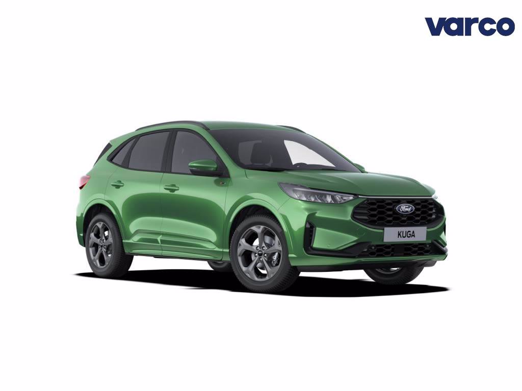 FORD Kuga ST-Line 1.5 EcoBoost 186 CV 137kW Automatica a 8 rapporti (8F35)